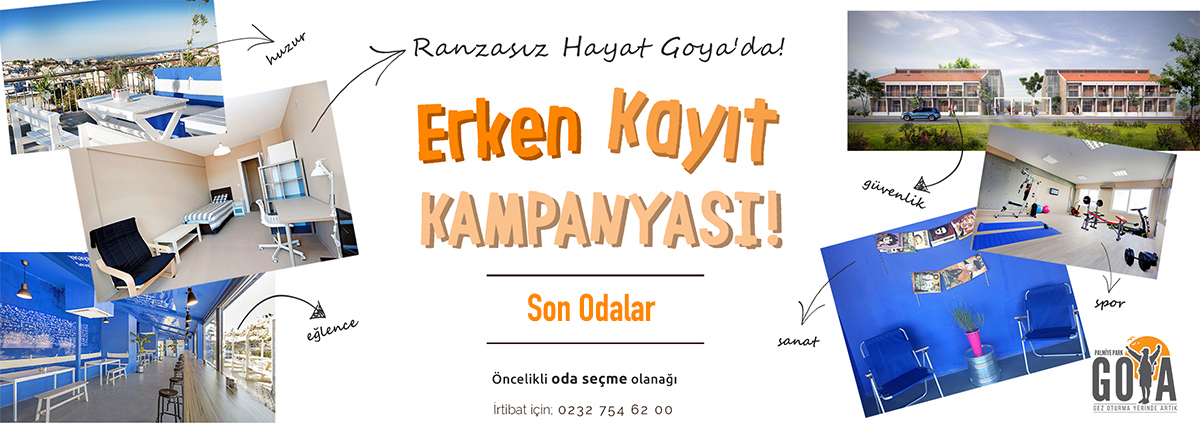 palmiye park goya fiyatlar